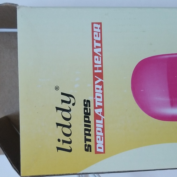 Liddy Depilatory Heather - Picture 2 of 5